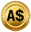 Australian Dollar